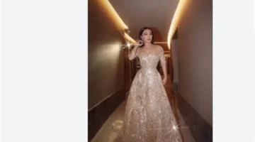 إطلالة ملكية.. ماغي بو غصن تتصدر اتجاهات الموضة في أحدث ظهور عام 2026